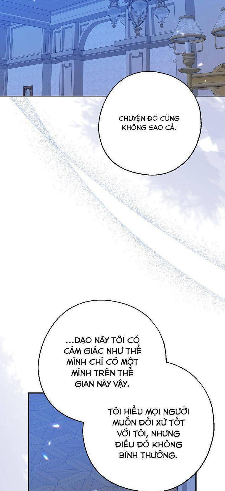 Trở Thành Con Gái Nhà Tài Phiệt Chap 112 - Next Chap 113