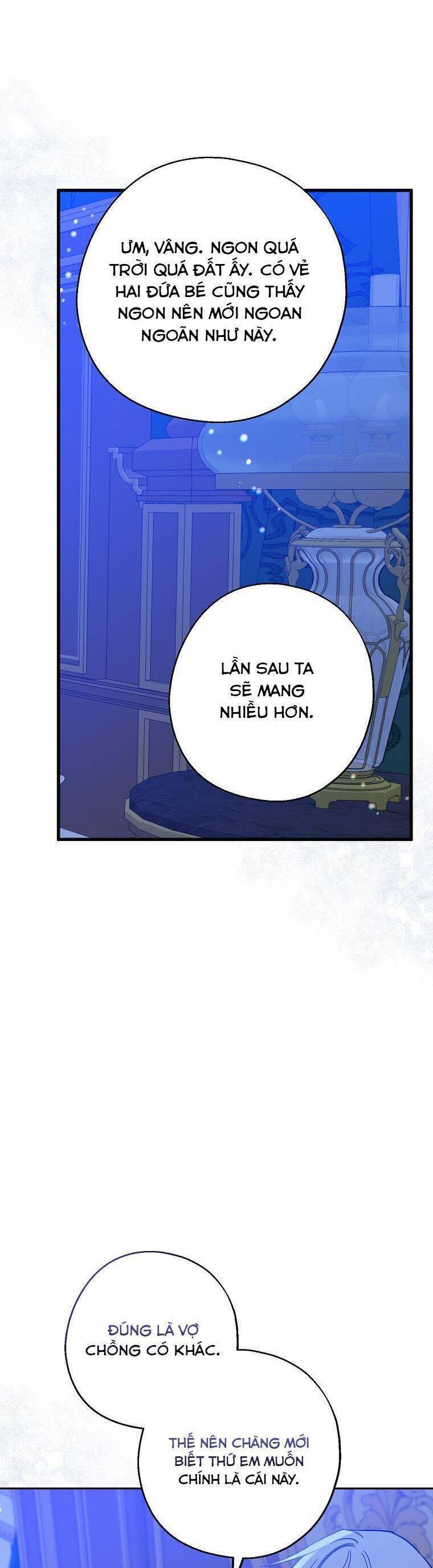 Trở Thành Con Gái Nhà Tài Phiệt Chap 112 - Next Chap 113