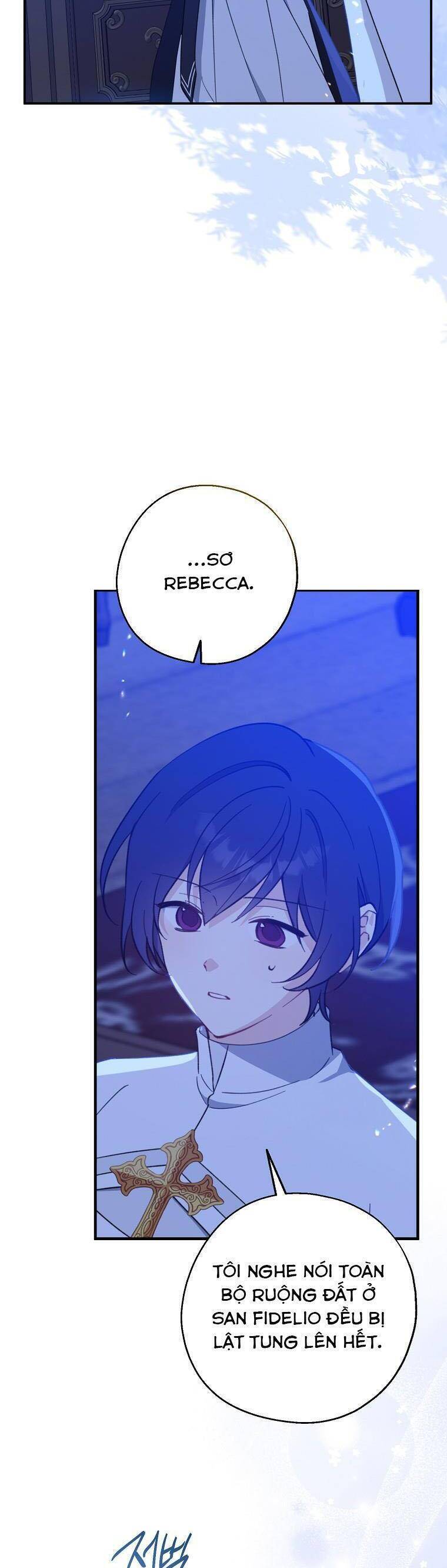 Trở Thành Con Gái Nhà Tài Phiệt Chap 112 - Next Chap 113