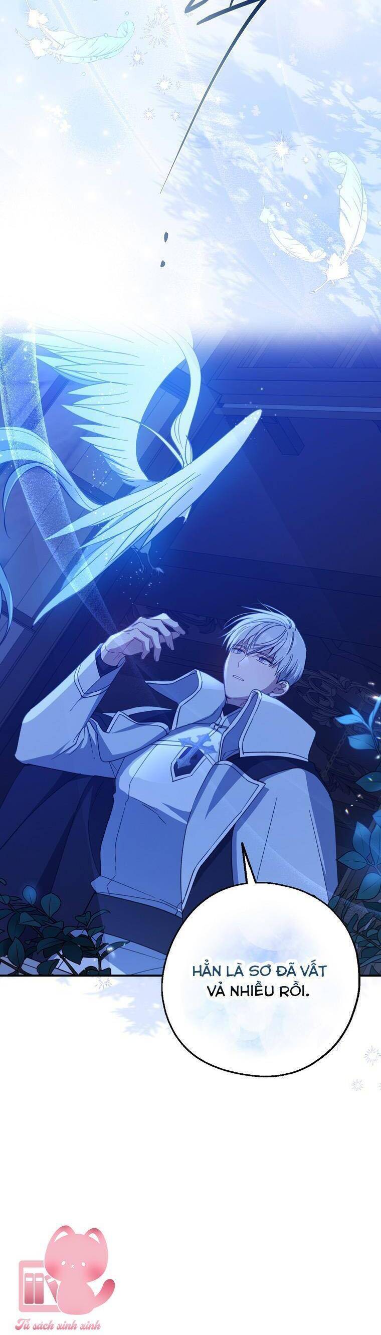 Trở Thành Con Gái Nhà Tài Phiệt Chap 112 - Next Chap 113