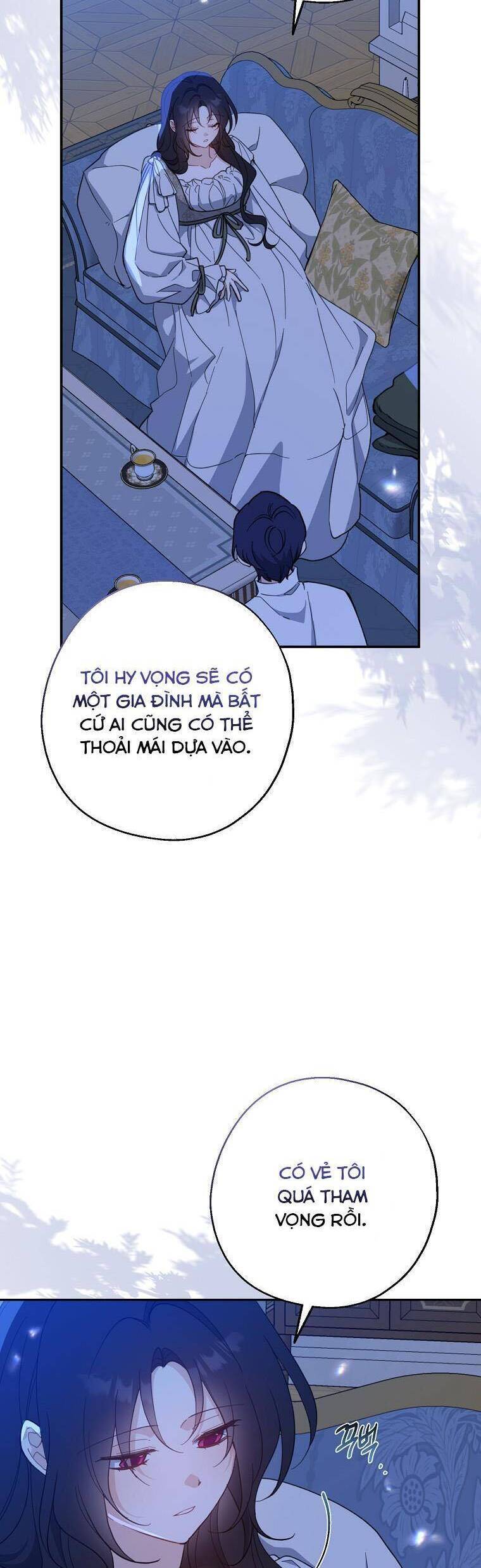 Trở Thành Con Gái Nhà Tài Phiệt Chap 112 - Next Chap 113