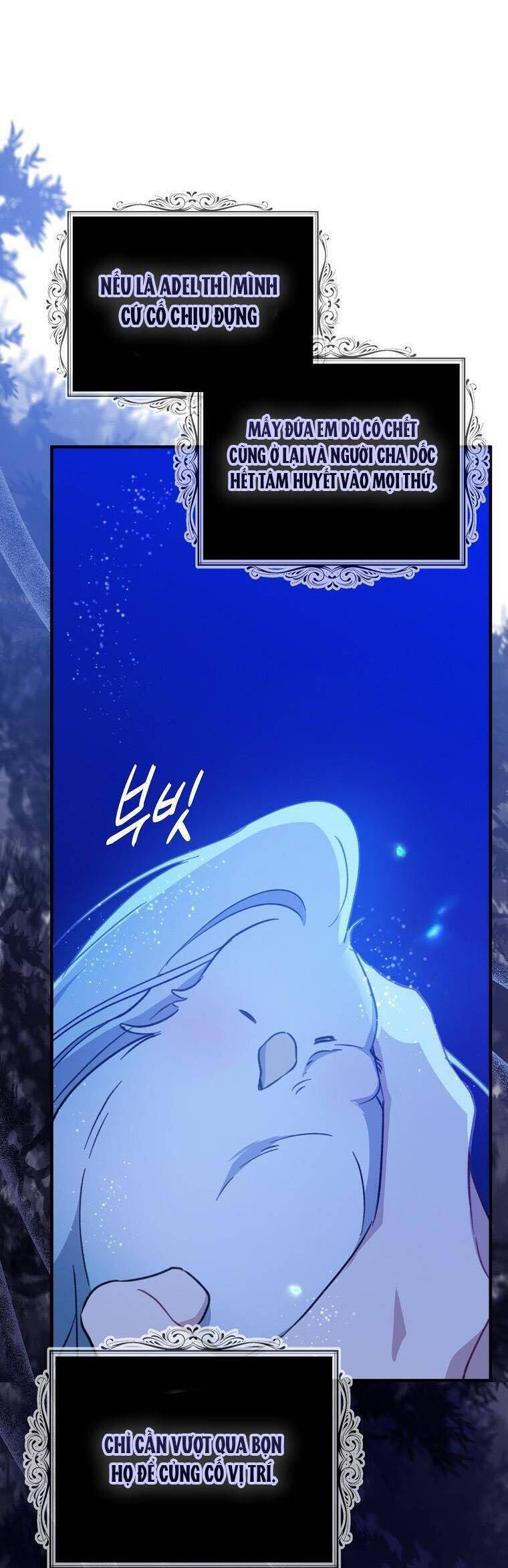 Trở Thành Con Gái Nhà Tài Phiệt Chap 112 - Next Chap 113