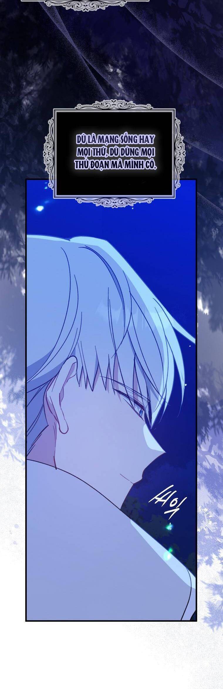 Trở Thành Con Gái Nhà Tài Phiệt Chap 112 - Next Chap 113