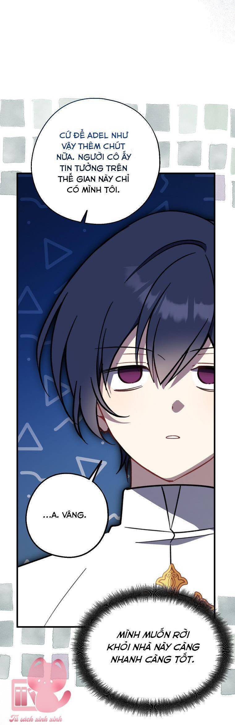 Trở Thành Con Gái Nhà Tài Phiệt Chap 112 - Next Chap 113