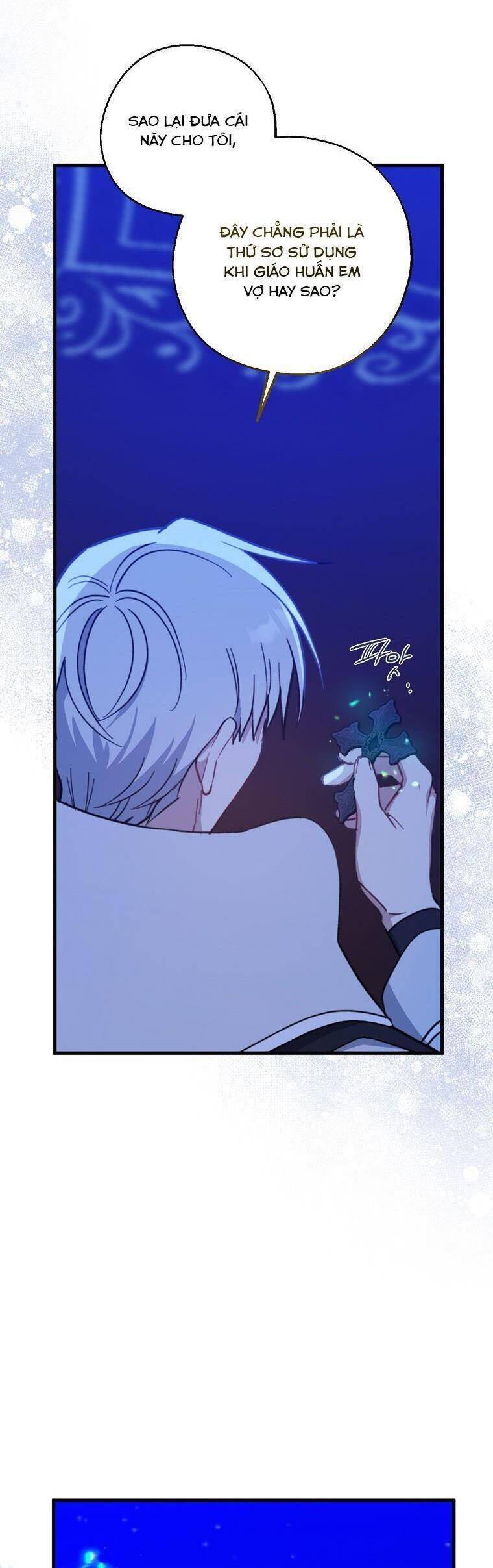 Trở Thành Con Gái Nhà Tài Phiệt Chap 112 - Next Chap 113