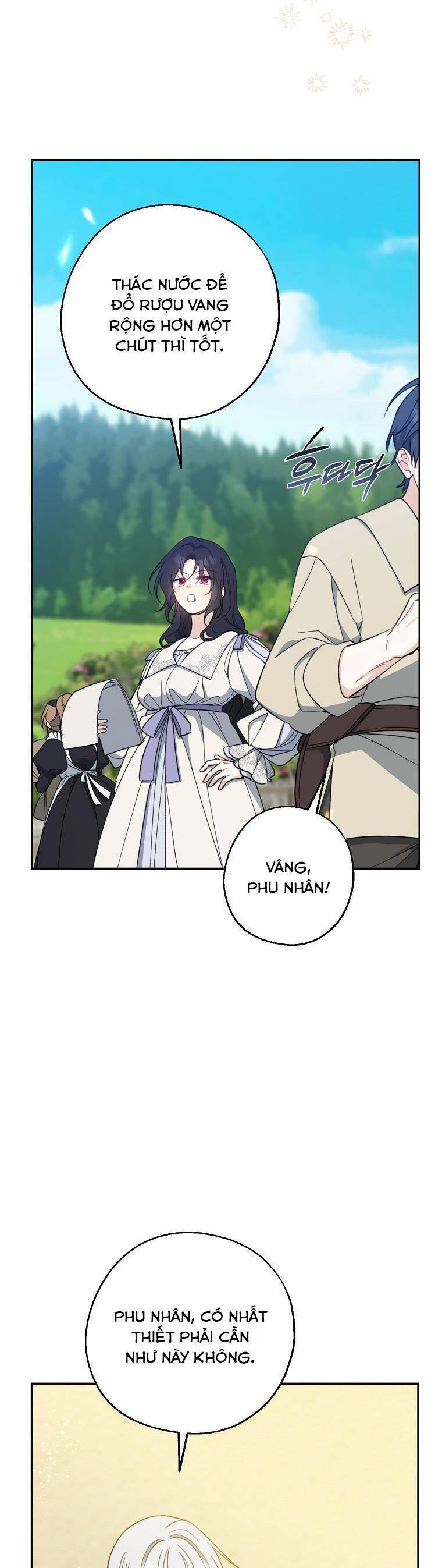 Trở Thành Con Gái Nhà Tài Phiệt Chap 112 - Next Chap 113