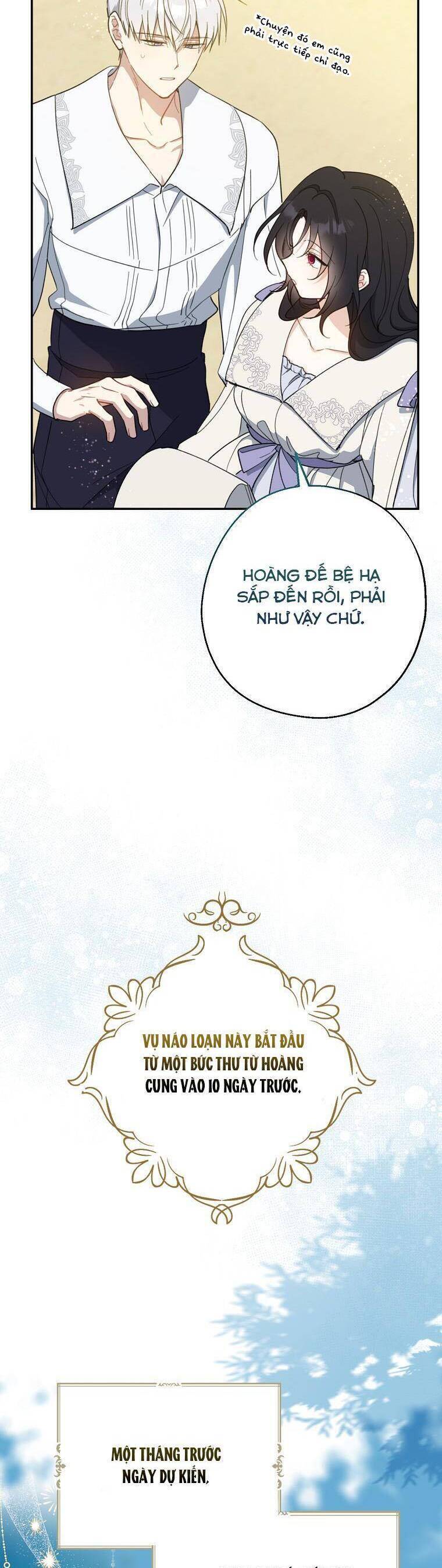 Trở Thành Con Gái Nhà Tài Phiệt Chap 112 - Next Chap 113