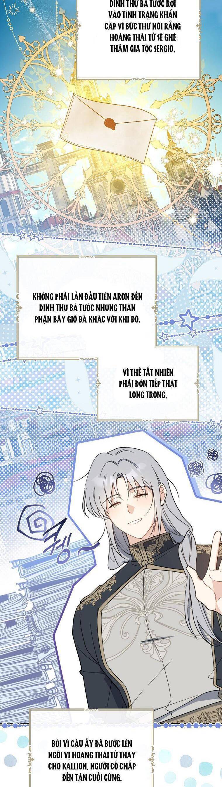 Trở Thành Con Gái Nhà Tài Phiệt Chap 112 - Next Chap 113