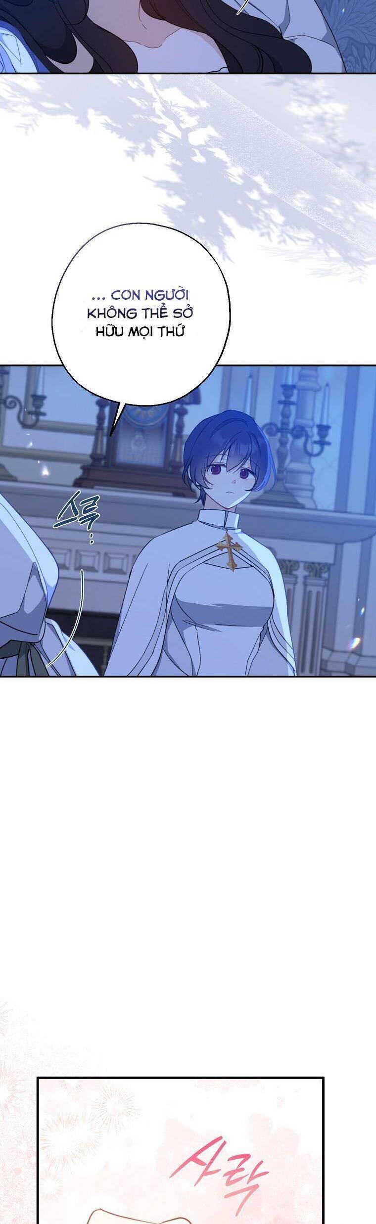 Trở Thành Con Gái Nhà Tài Phiệt Chap 112 - Next Chap 113