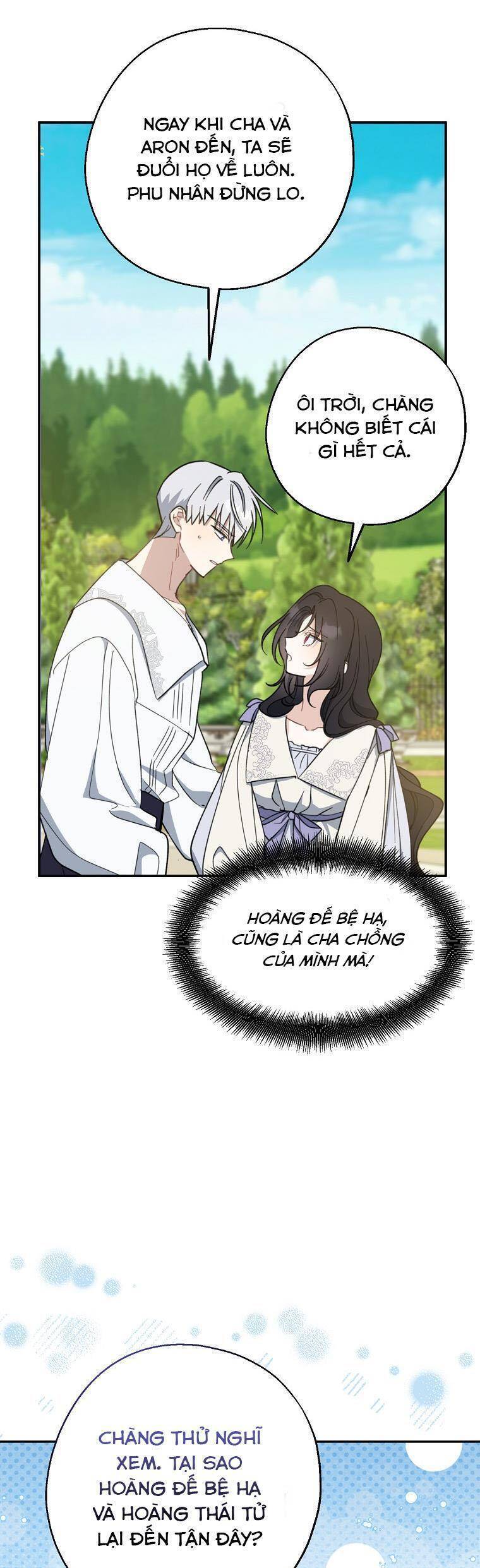 Trở Thành Con Gái Nhà Tài Phiệt Chap 112 - Next Chap 113