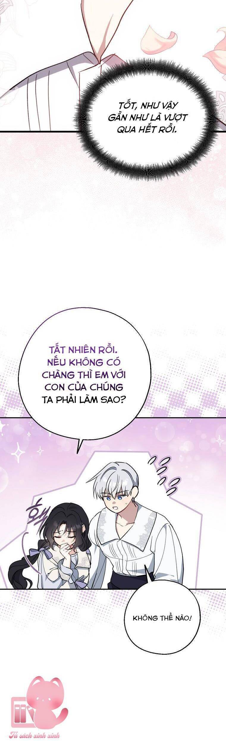 Trở Thành Con Gái Nhà Tài Phiệt Chap 112 - Next Chap 113