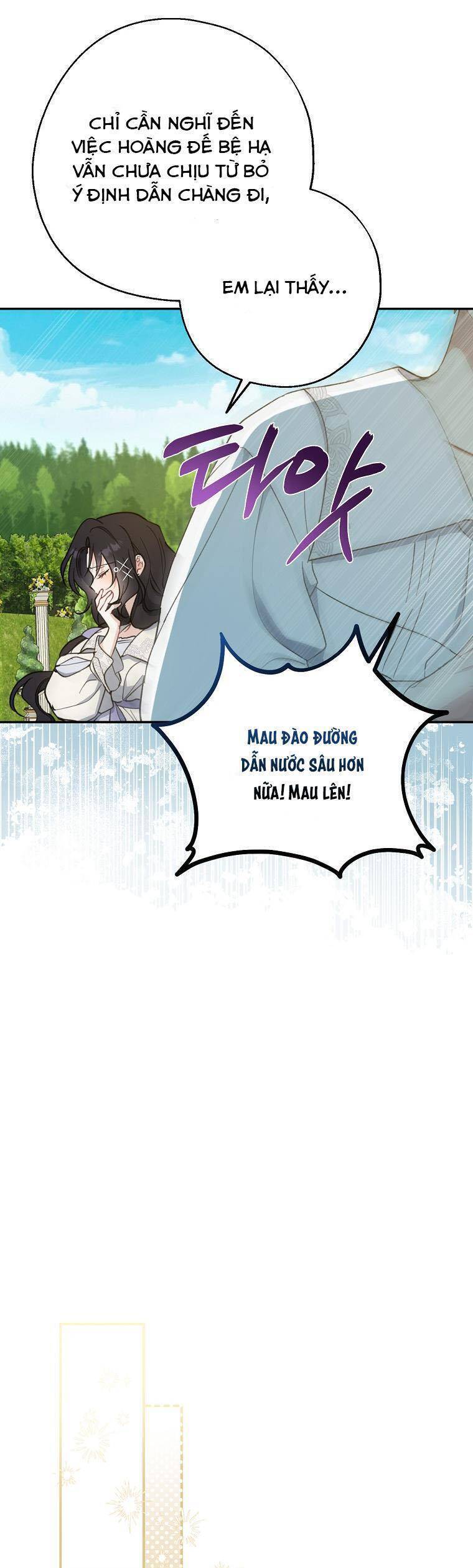 Trở Thành Con Gái Nhà Tài Phiệt Chap 112 - Next Chap 113