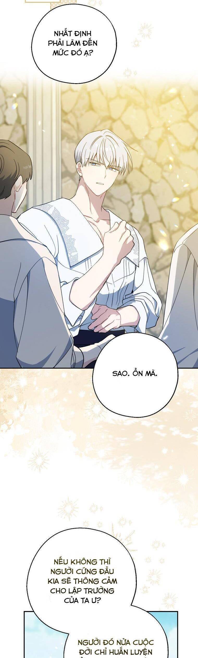 Trở Thành Con Gái Nhà Tài Phiệt Chap 112 - Next Chap 113