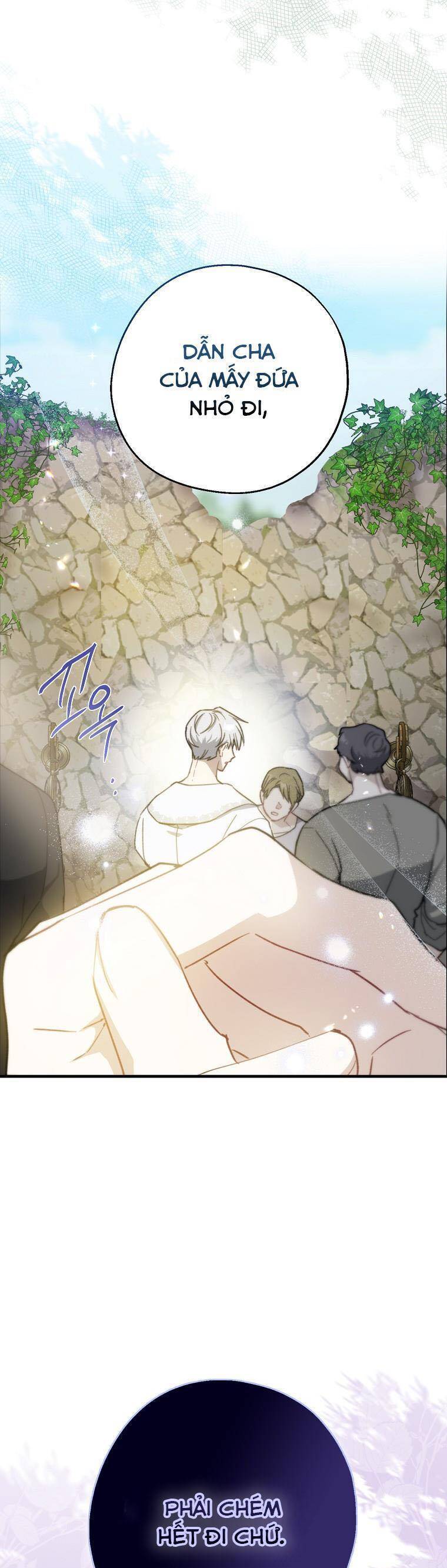 Trở Thành Con Gái Nhà Tài Phiệt Chap 112 - Next Chap 113