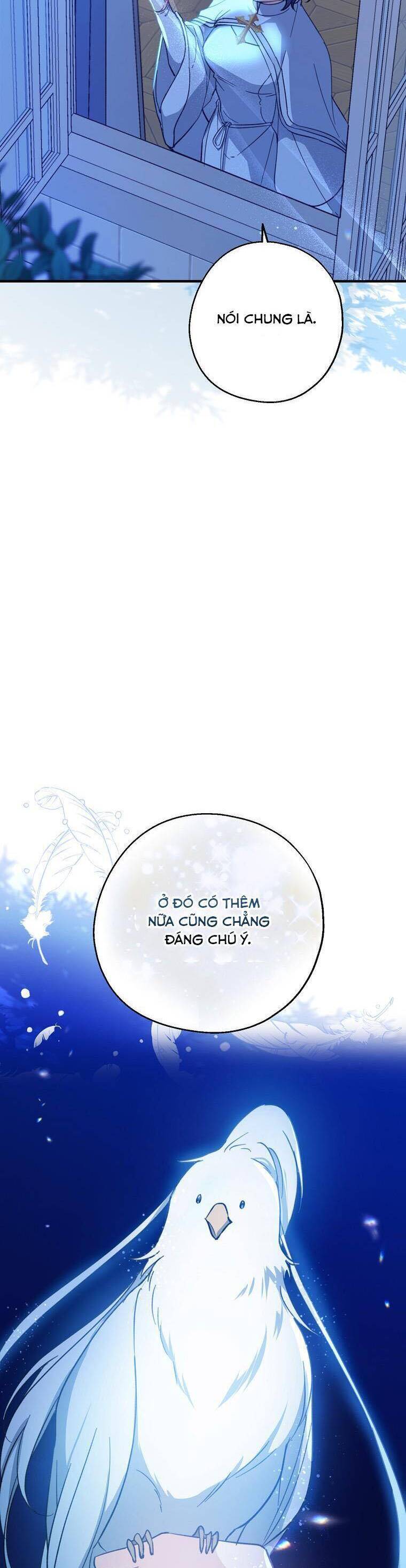 Trở Thành Con Gái Nhà Tài Phiệt Chap 112 - Next Chap 113