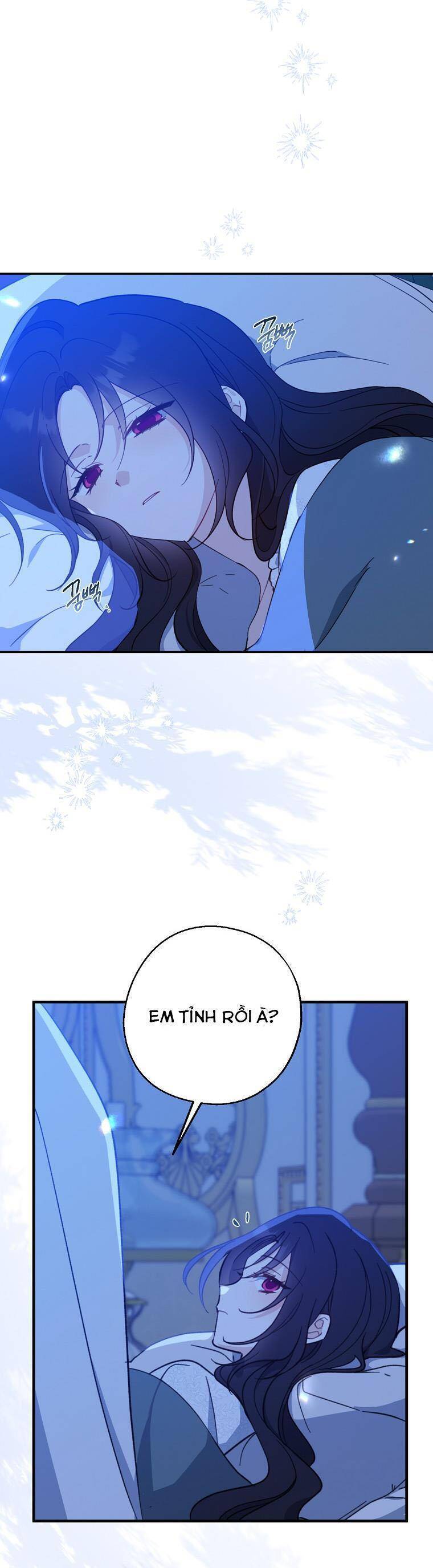 Trở Thành Con Gái Nhà Tài Phiệt Chap 112 - Next Chap 113