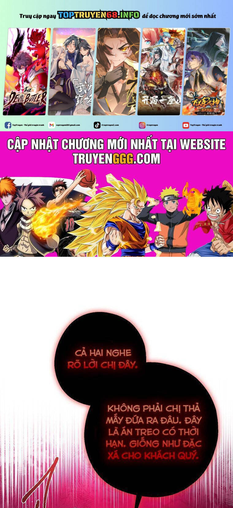 Trở Thành Con Gái Nhà Tài Phiệt Chap 113 - Next Chap 114