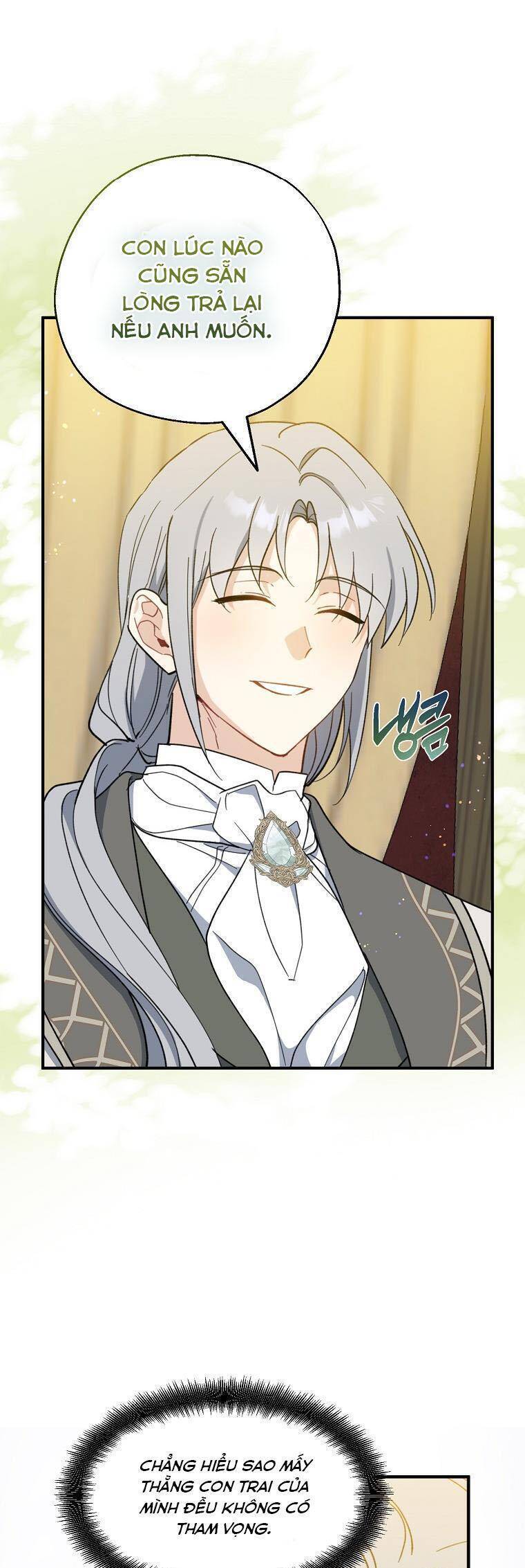 Trở Thành Con Gái Nhà Tài Phiệt Chap 113 - Next Chap 114