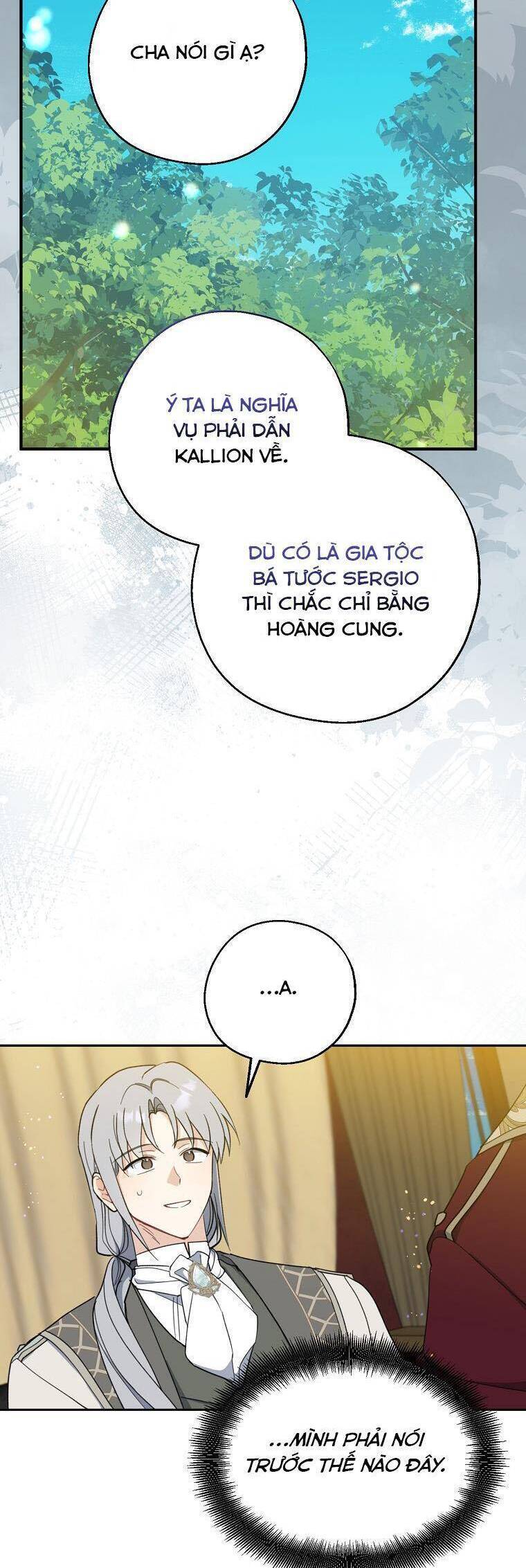 Trở Thành Con Gái Nhà Tài Phiệt Chap 113 - Next Chap 114