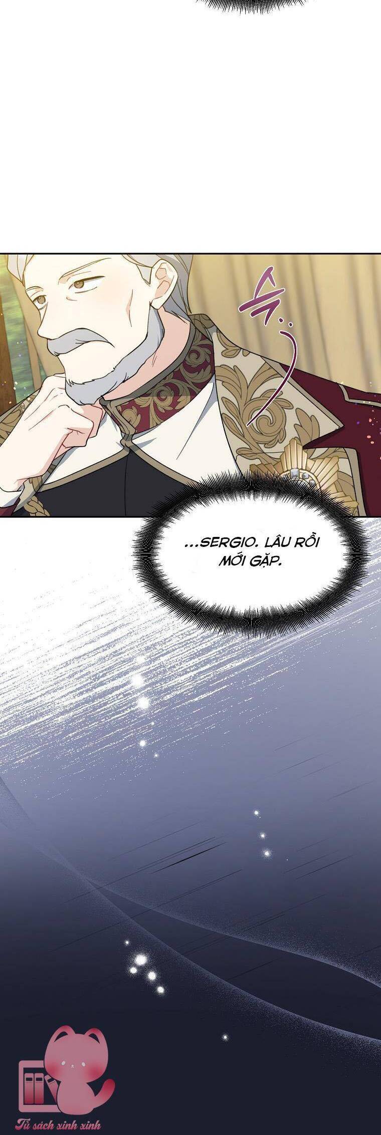 Trở Thành Con Gái Nhà Tài Phiệt Chap 113 - Next Chap 114