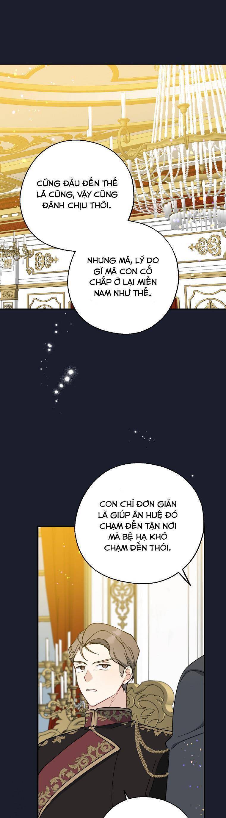 Trở Thành Con Gái Nhà Tài Phiệt Chap 113 - Next Chap 114