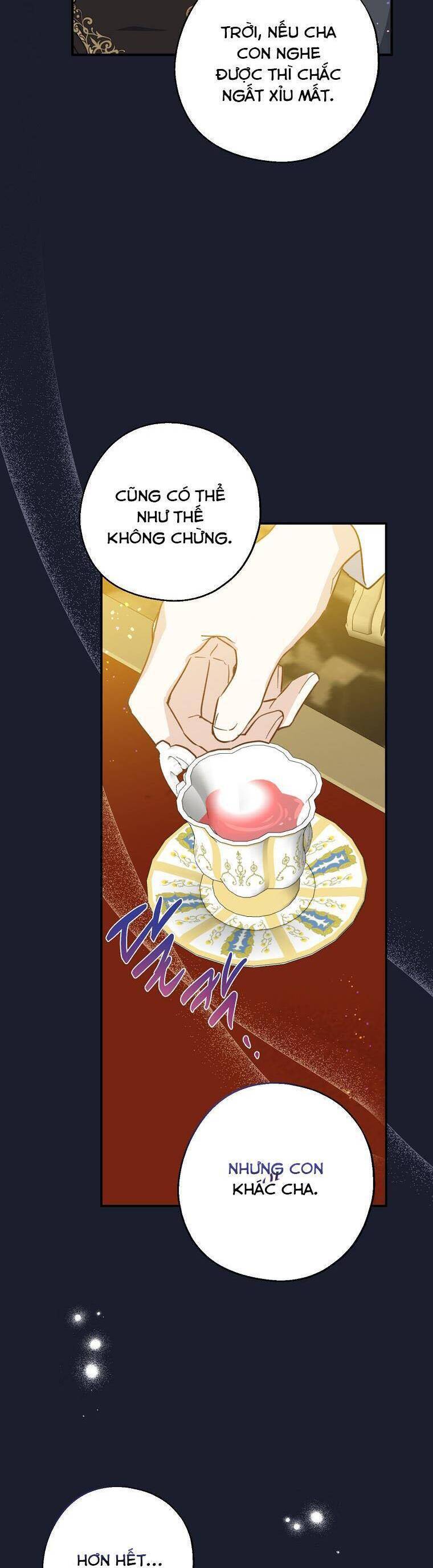 Trở Thành Con Gái Nhà Tài Phiệt Chap 113 - Next Chap 114