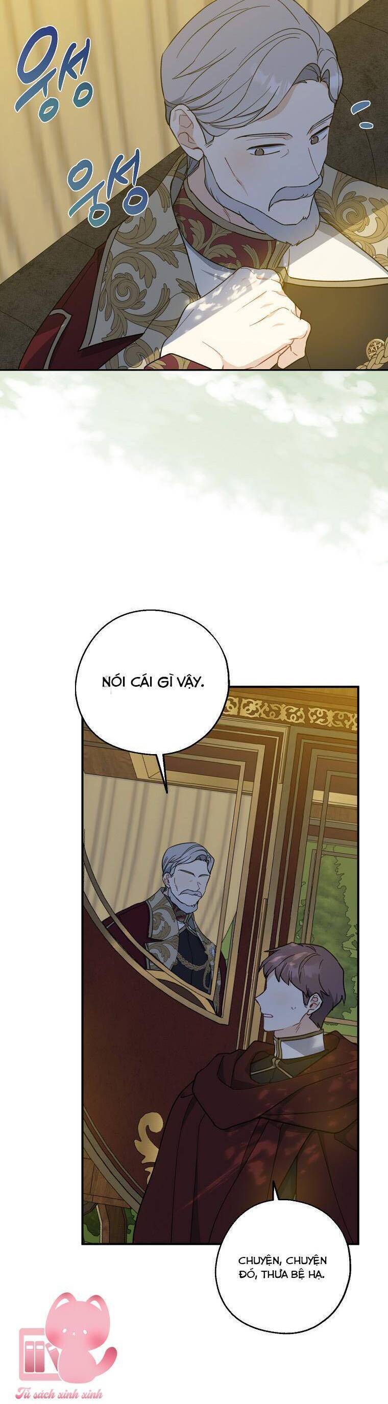 Trở Thành Con Gái Nhà Tài Phiệt Chap 113 - Next Chap 114