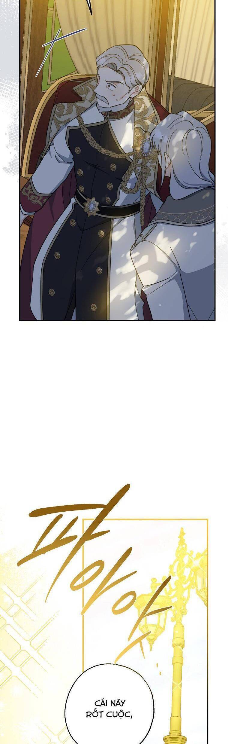 Trở Thành Con Gái Nhà Tài Phiệt Chap 113 - Next Chap 114