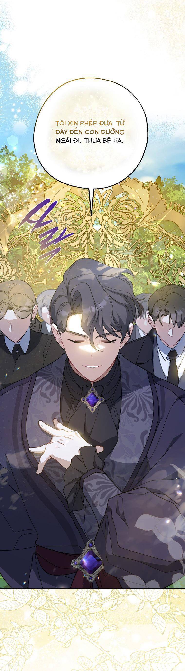 Trở Thành Con Gái Nhà Tài Phiệt Chap 113 - Next Chap 114