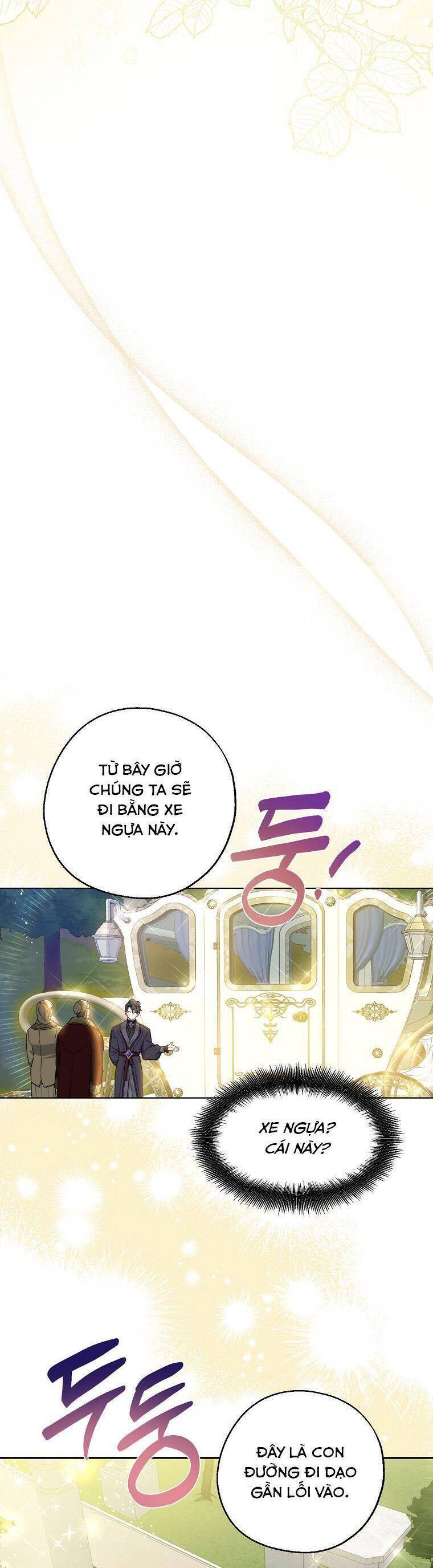Trở Thành Con Gái Nhà Tài Phiệt Chap 113 - Next Chap 114