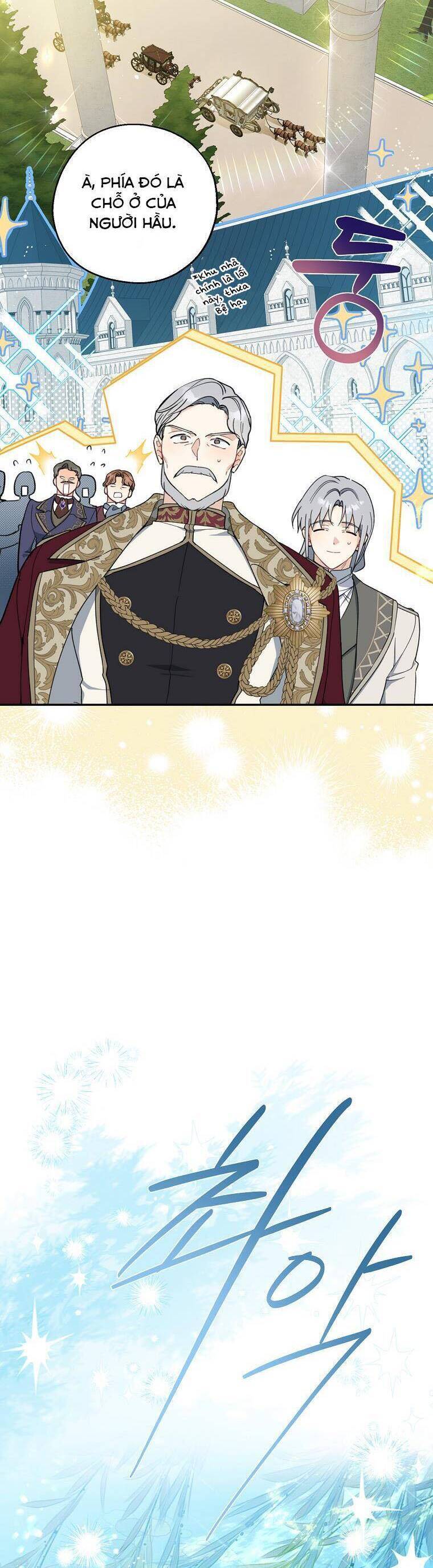 Trở Thành Con Gái Nhà Tài Phiệt Chap 113 - Next Chap 114