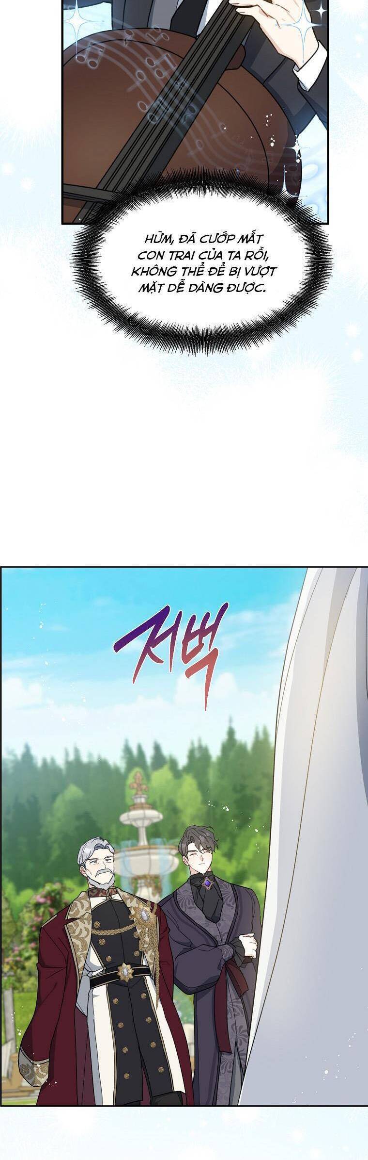 Trở Thành Con Gái Nhà Tài Phiệt Chap 113 - Next Chap 114