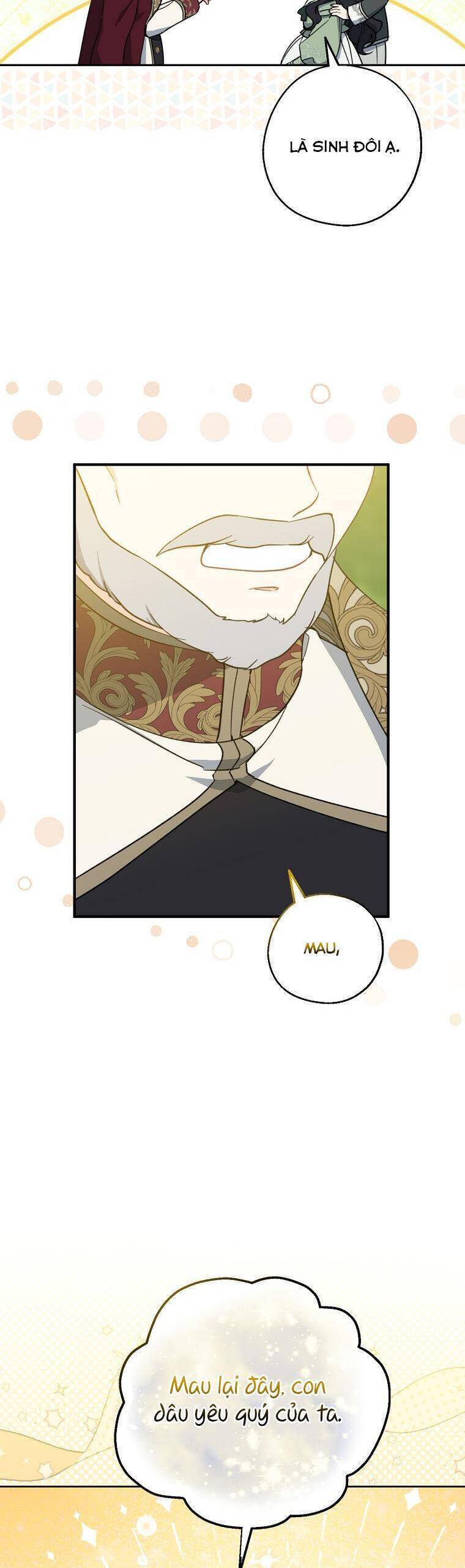 Trở Thành Con Gái Nhà Tài Phiệt Chap 113 - Next Chap 114