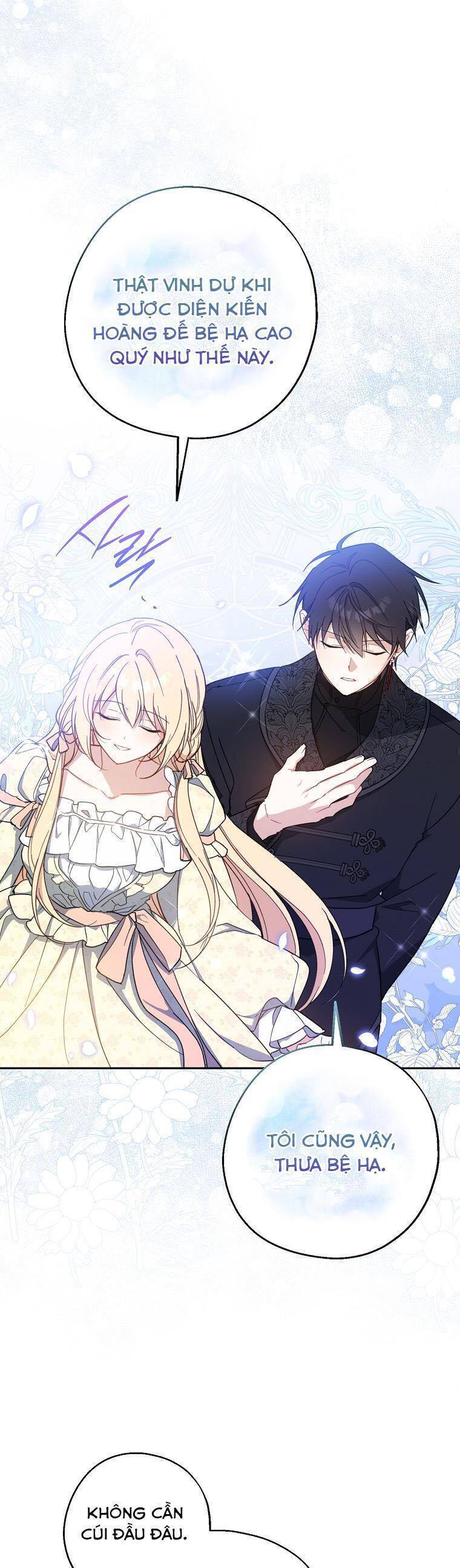 Trở Thành Con Gái Nhà Tài Phiệt Chap 113 - Next Chap 114