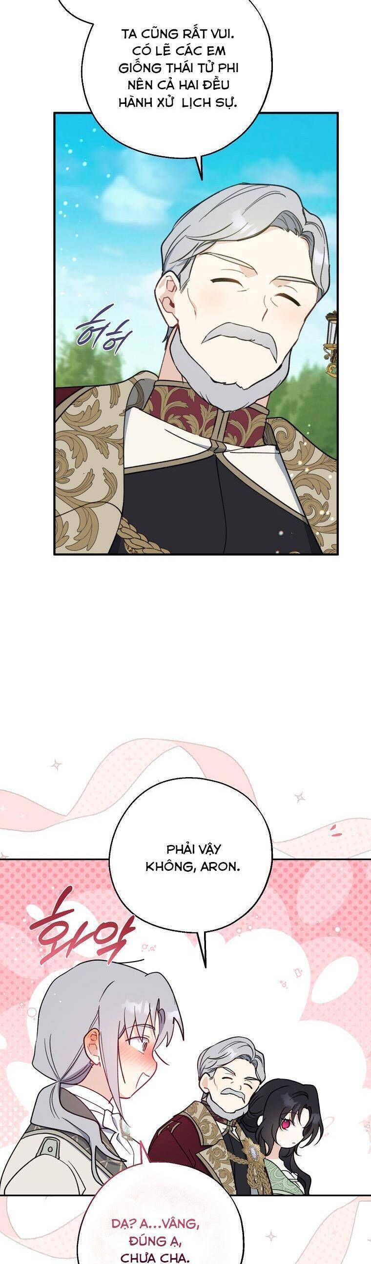 Trở Thành Con Gái Nhà Tài Phiệt Chap 113 - Next Chap 114