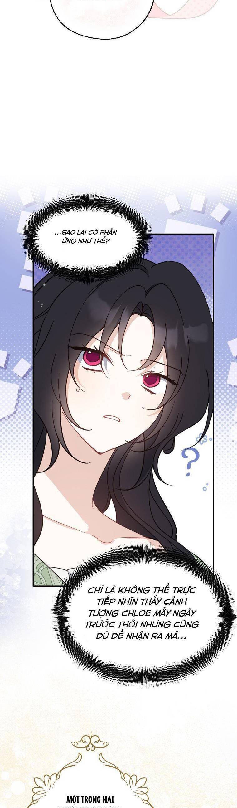 Trở Thành Con Gái Nhà Tài Phiệt Chap 113 - Next Chap 114