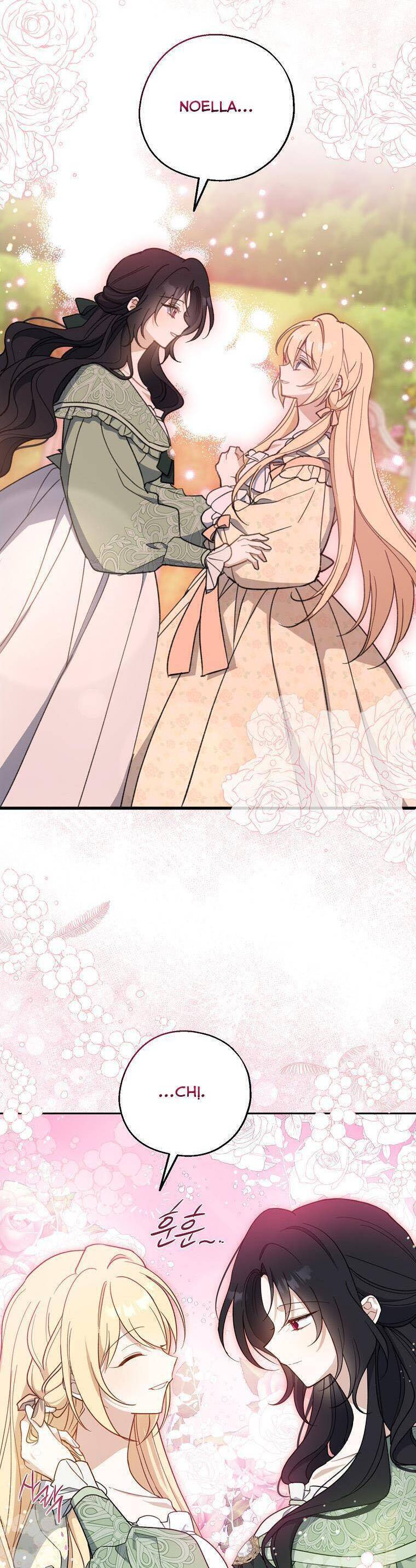 Trở Thành Con Gái Nhà Tài Phiệt Chap 113 - Next Chap 114