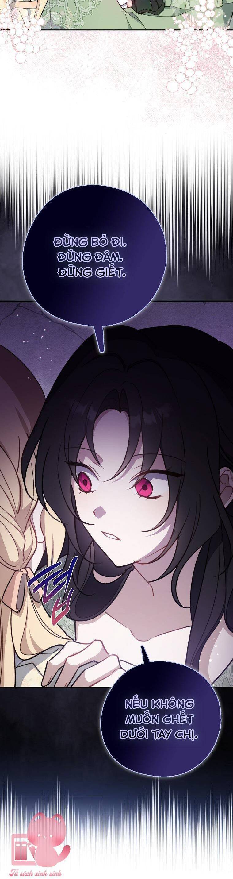 Trở Thành Con Gái Nhà Tài Phiệt Chap 113 - Next Chap 114