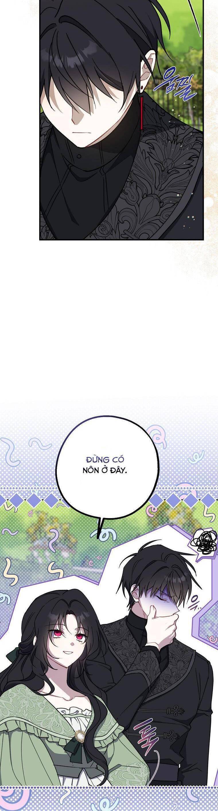 Trở Thành Con Gái Nhà Tài Phiệt Chap 113 - Next Chap 114