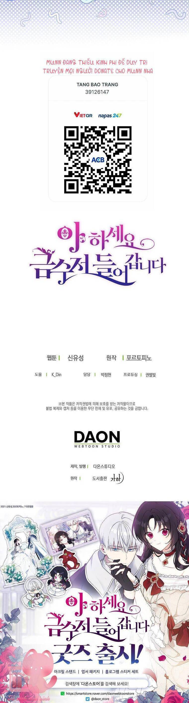 Trở Thành Con Gái Nhà Tài Phiệt Chap 113 - Next Chap 114