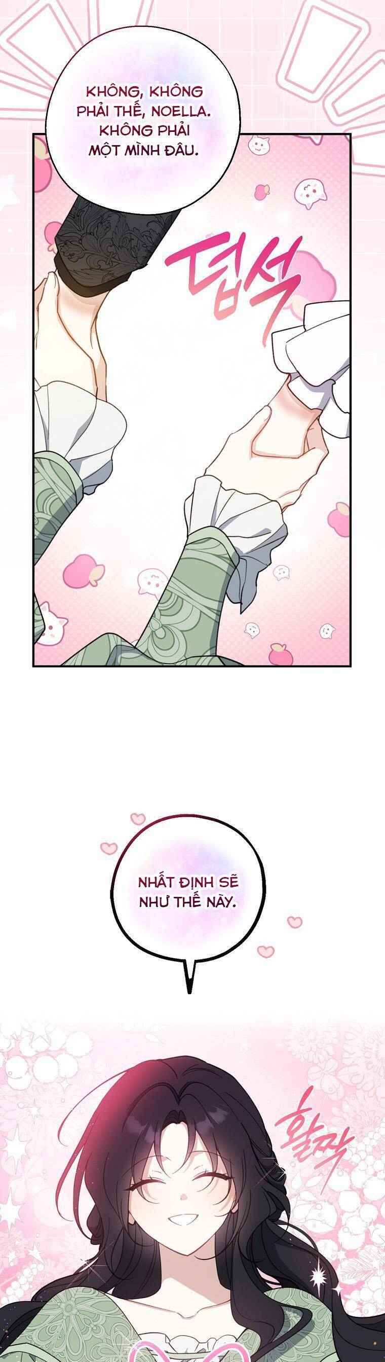 Trở Thành Con Gái Nhà Tài Phiệt Chap 113 - Next Chap 114