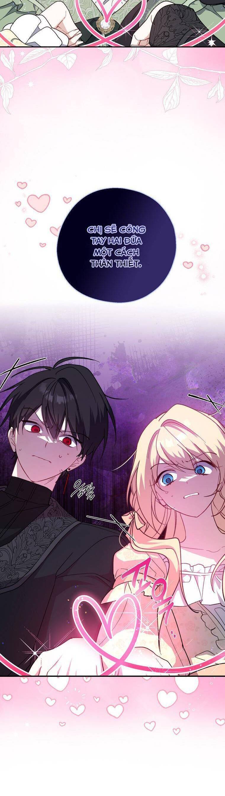 Trở Thành Con Gái Nhà Tài Phiệt Chap 113 - Next Chap 114