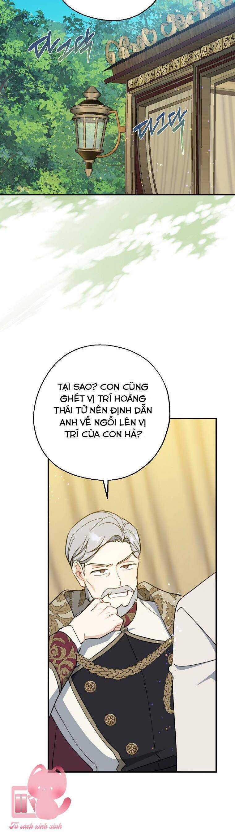 Trở Thành Con Gái Nhà Tài Phiệt Chap 113 - Next Chap 114