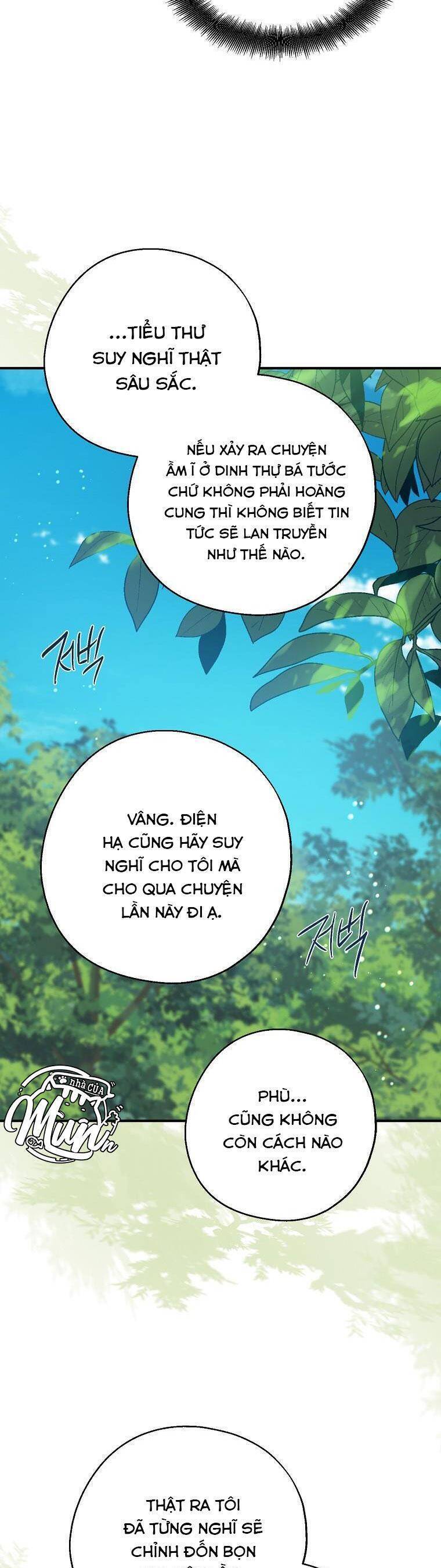 Trở Thành Con Gái Nhà Tài Phiệt Chap 114 - Next Chap 115
