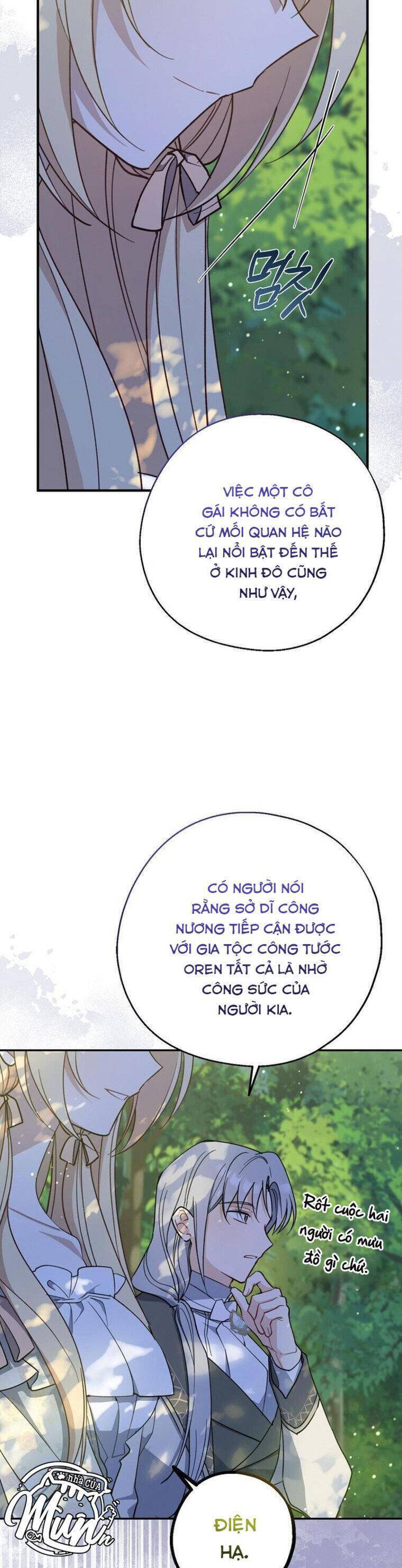 Trở Thành Con Gái Nhà Tài Phiệt Chap 114 - Next Chap 115