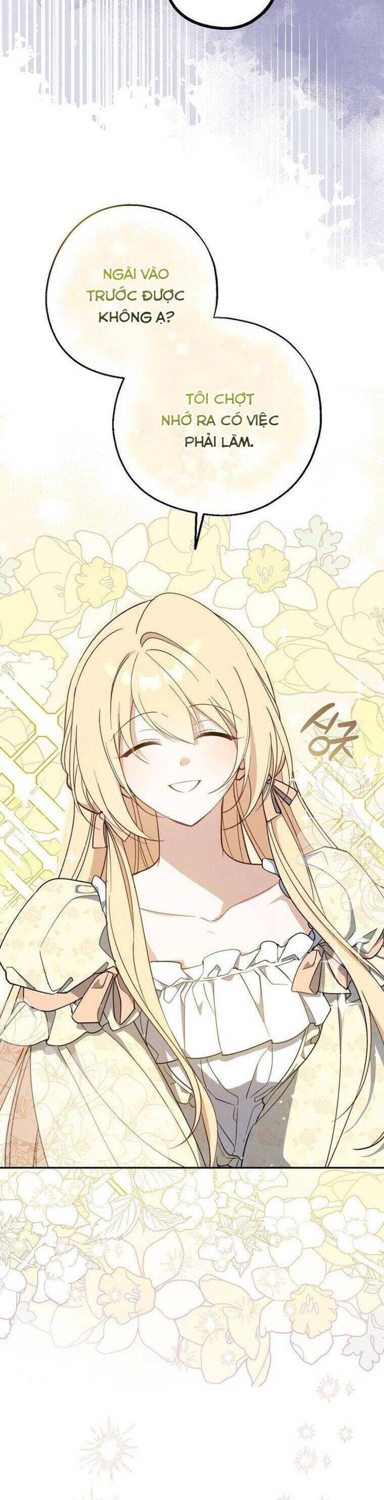 Trở Thành Con Gái Nhà Tài Phiệt Chap 114 - Next Chap 115