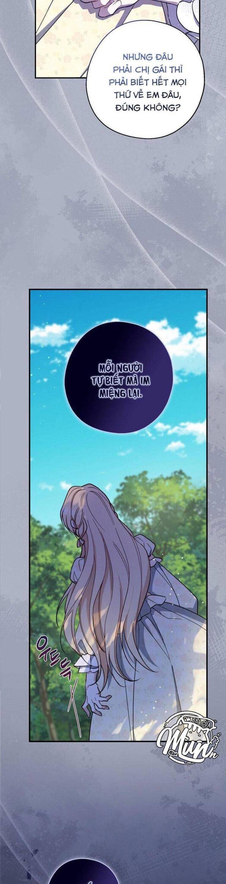 Trở Thành Con Gái Nhà Tài Phiệt Chap 114 - Next Chap 115