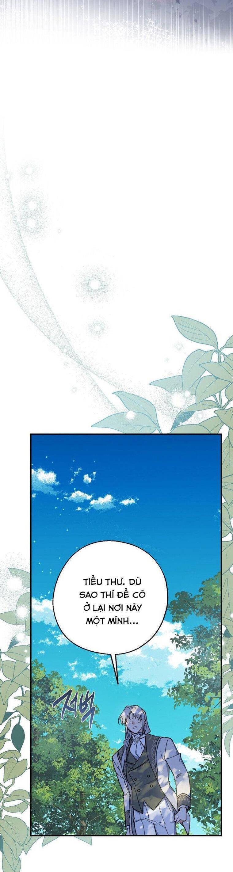 Trở Thành Con Gái Nhà Tài Phiệt Chap 114 - Next Chap 115