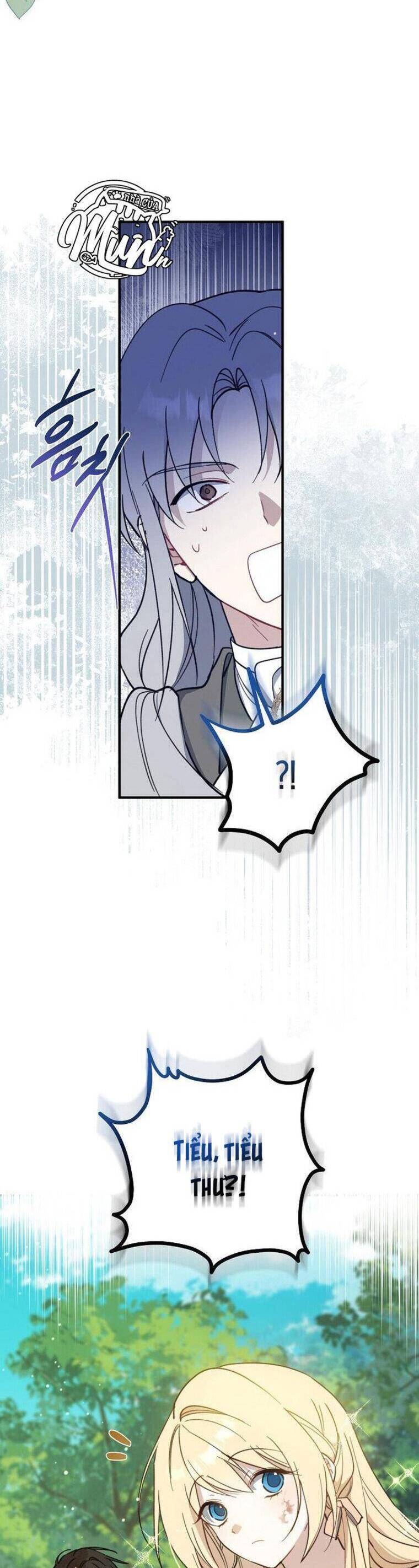 Trở Thành Con Gái Nhà Tài Phiệt Chap 114 - Next Chap 115