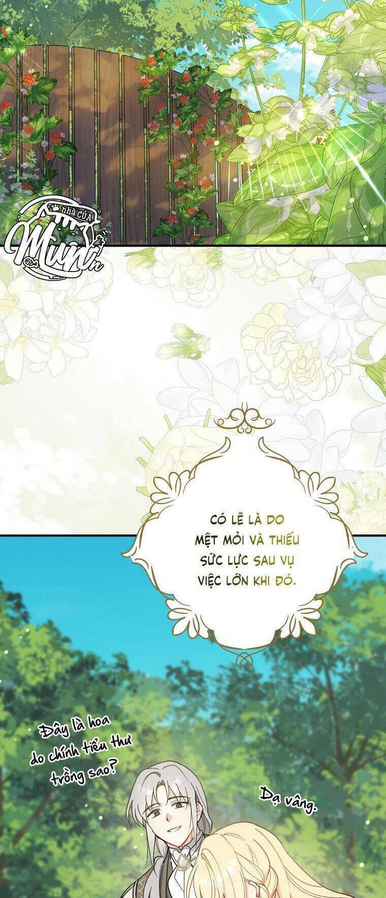 Trở Thành Con Gái Nhà Tài Phiệt Chap 114 - Next Chap 115